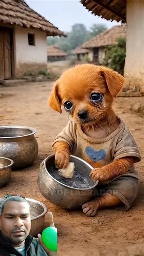 poor puppy dog don't have money for buying medicine#shorts #viral #shortvideo