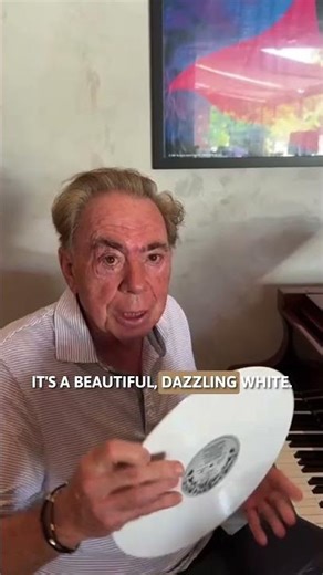 Unboxing: Phantom White Vinyl