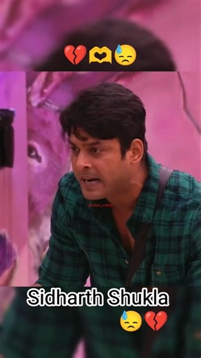 🫶 Sidharth Shukla Fight In Bigg Boss13 HouseViral Reel#viral reel of sidharth shukla in bigg boss 13
