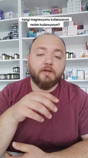 Hangi Magnezyumu Kullanmalısınız? - En İyi Magnezyum Ürünleri