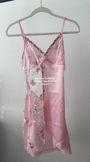 Cottagecore Aesthetic Amazon Slip Dress Haul & Must-Haves 2024