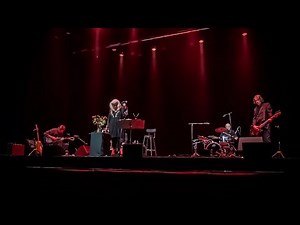 Cowboy Junkies “Powderfinger” Live 2025