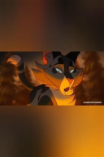 Ashfur // All I want edit // #warriorcats