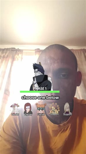 Author Of Axe🪓- Script Writer (@themarkedone5)’s videos with Akatsuki - Ambassador