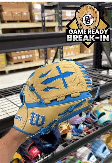 Glove Break-In Tips for Better Baseball Game Performance