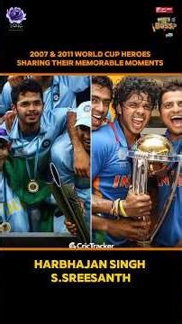 World Cup 2007 | Sreesanth Famous Catch