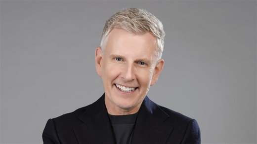 Here are tonight's Late Late Show guests