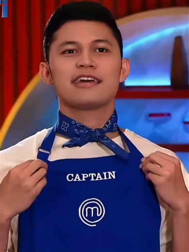 MasterChef Indonesia Highlights with Jonatan MCI