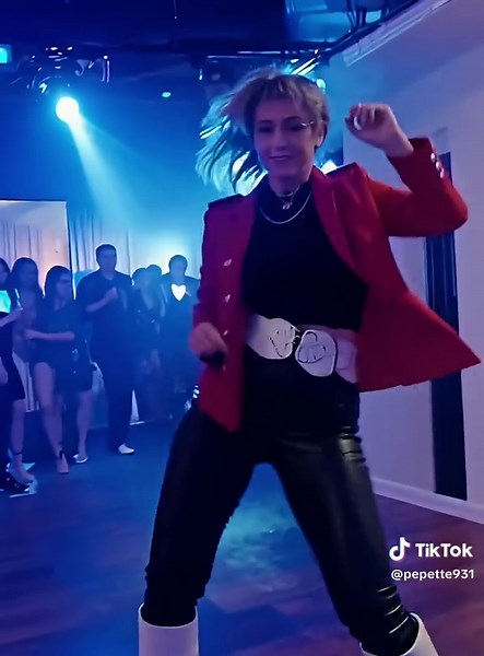 Vidéos de christelle 931 (@pepette931) avec sonido original - titocharcu