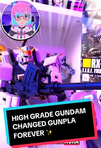 Exploring the Best High Grade Gundam Model Kits