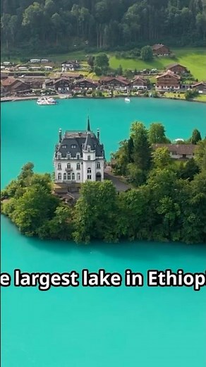 🇪🇹 Ethiopia chapter | Addis Ababa & Lake Tana