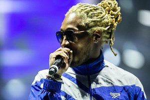 Millionaire Future And Eliza Reign Reach Super Low Child Support Settlement...For Now