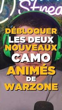 2 NEW CAMOS TO UNLOCK in Black Ops Royale Warzone! (easy tutorial) #cod #warzone #callofduty