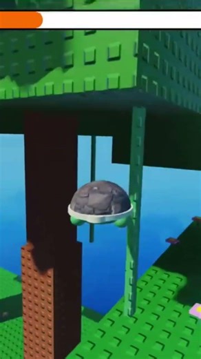 Turtle game on Roblox!!!!