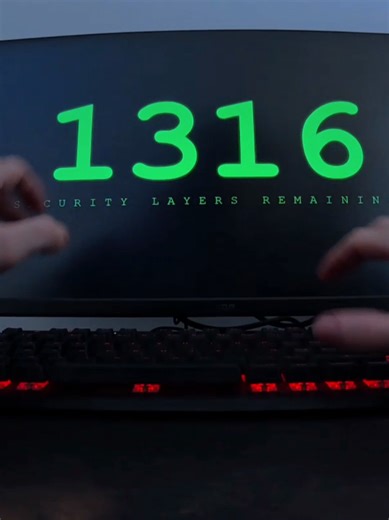 Exploring the Concept of Security Layers in Social Experiments