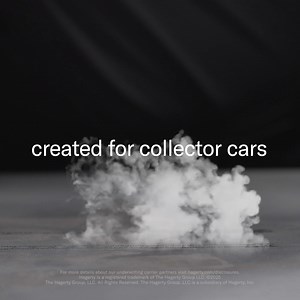 35K views | The road is calling. Make sure you’re ready to roll with customized insurance created specifically for collector cars. | Hagerty | Facebook