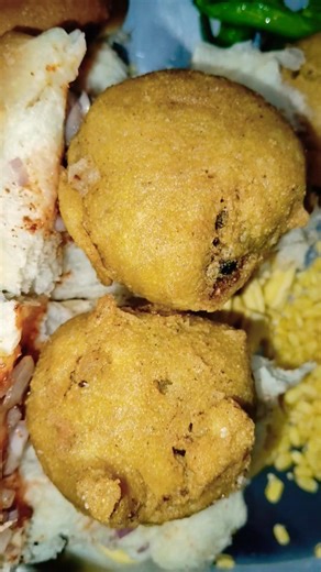 vada pav recipe without onion and garlic | #shorts | #330