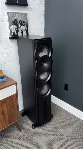 81K views · 1.3K reactions | Introducing the all-new Perlisten A Series, debuting first at Audio Advice.  Engineered with the same precision and innovation that redefined high-end audio, the A Series delivers incredible performance at a more attainable level. Available now, only at Audio Advice.  Link in bio. #Perlisten #AudioAdvice #HomeTheater #Audiophile | Audio Advice | Facebook