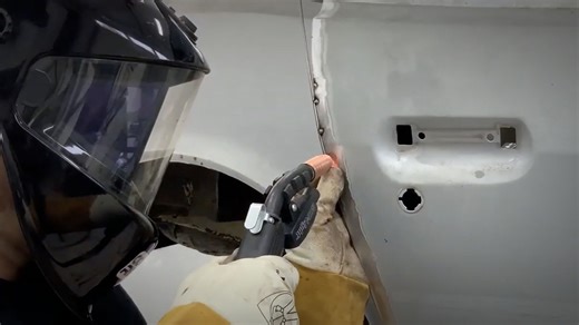 How to Create Perfectly Even Panel Gaps