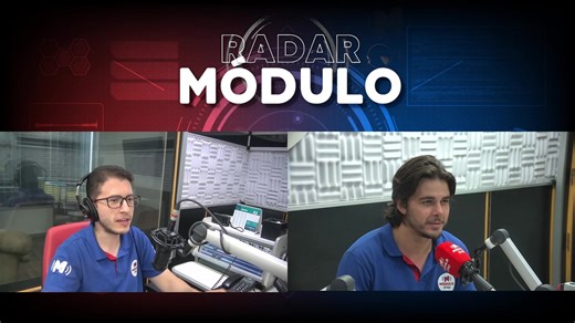 Radar da Módulo FM 28/11/2025 SE INSCREVA NO CANAL! ➡️ CLIQUE AQUI: www.youtube.com/radiomodulofm​ 📹 Todas lives da Módulo FM nesse canal! 🔔 ACIONE O SININHO E SEJA NOTIFICADO DE NOVOS VÍDEOS! 👍🏿 NÃO ESQUEÇA DE DAR LIKE NO VÍDEO! ===================================== SIGA TODAS NOSSAS REDES SOCIAIS! ➡️ CLIQUE AQUI: https://www.linktr.ee/modulofm​ ===================================== #modulofm​ #radio​​ #entretenimento | Módulo FM