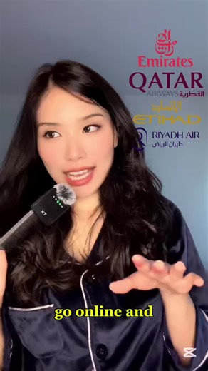 Cabin Crew Journey and ATS-Friendly CV Tips