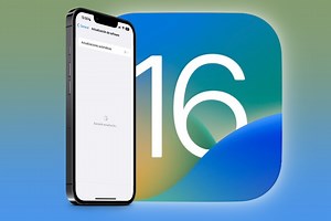 iOS 16 ya está aquí: seis consejos para preparar tu iPhone antes de instalar la actualización