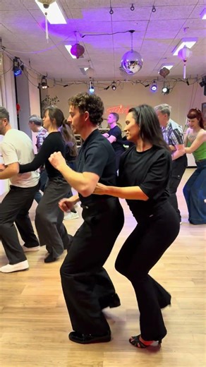 Cuban Salsa Advanced Classes #cubansalsa #salsadancing