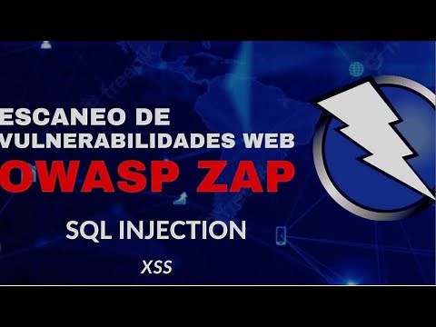 Guia OWASP ZAP: Como Usar, Instalar, e Detectar Vulnerabilidades (SQL Injection e XSS) no Kali Linux