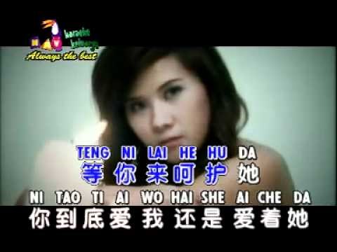 黄佳佳 - Huang Jia Jia - 失落的玫瑰花 - Shi Luo De Mei Gui Hua