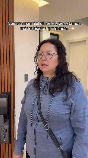 Comedia Familiar sobre el Ruido en Casa