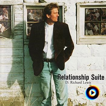 Movement II: The Pax Story by D. Richard Lewis