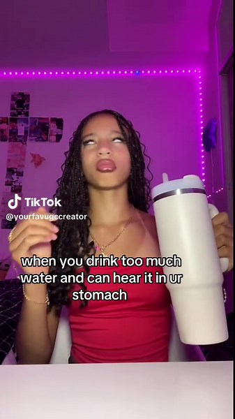 Understanding Why You Can Hear Water in Your Stomach
