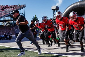 UNLV signees to include 3 junior college defensive tackles