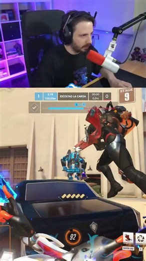 THIS IS HOW KIRIKO PLAYS AS A DPS MAIN! (LEARNED SUPPORTS)