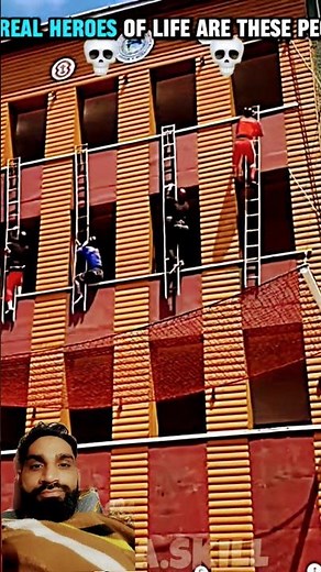 Fire Emergency Training: #FireSafety #EmergencyTraining