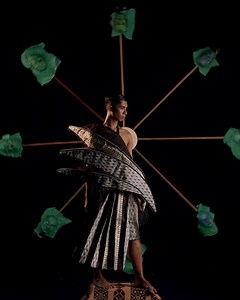 10K views · 30 reactions | #NOWNESSpicks: Watch a poetic depiction of the three pillars of Malay culture: language, royalty & religion⁠ ⁠ Written and directed by Singaporean multidisciplinary artist Sabrina Elman ⁠ Tap the link to watch the full film on NOWNESS Asia: https://www.nowness.asia/story/children-of-the-soil | NOWNESS | Facebook