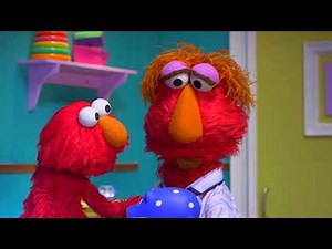 Daddy Cool | Elmo save for a pop-up book | एल्मो ने की बचत