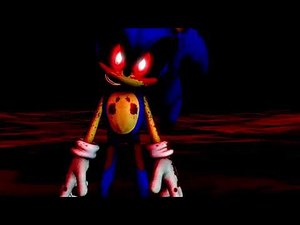 Sonic.EXE HIDE AND SEEK [Full Song]
