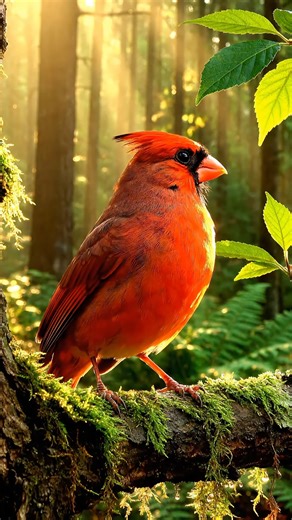 Amazing Cardinal Fact #RedCardinal #CardinalBird #cardinalfact #fblifestyle | Cardinal lovar community