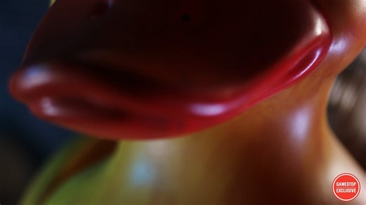 48K views · 963 reactions | The Duck with The Penguin™ (Batman Returns™) 2-pack is available for pre-order NOW exclusively at GameStop! ➡️ https://bit.ly/DuckwithPenguinBR2pk7in-GS 7" scale action figure includes The Duck Vehicle and The Penguin action figure, figure display base and collectible art card. #McFarlaneToys #DCMultiverse #Penguin #BatmanReturns #DCComics #BatmanDay #DeluxeTheatricalEdition #GameStop | McFarlane Toys | Facebook