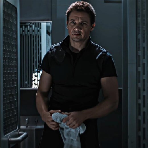 Respect for Jeremy Renner 🙌 - "Jeremy Renner" Hawkeye Edit | MONTAGEM UNKNOWN (Slowed)#shorts