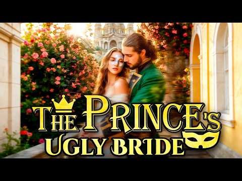 The Prince's Ugly Bride| 💥#dramabox