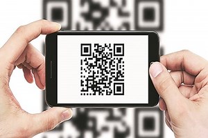 Bharat QR: Here are 5 things to know about the new cashless transaction mechanism