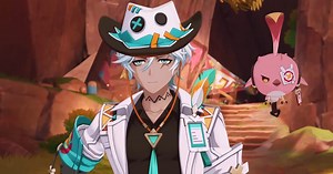 Genshin Impact Ifa materials, kit, and Constellations