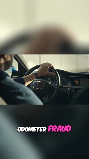 1.1K views | Think technology makes odometer fraud impossible? Think again. Despite digital advancements, odometer rollback is on the rise. A recent study shows a startling 7% increase in vehicles with altered readings. This isn't a problem of the past—it's happening now. #OdometerFraud #CarScam #UsedCars #AutoTheft #DigitalAge | Test Miles | Facebook