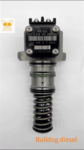 Understanding Diesel Pump Assembly for Efficient Fuel Delivery
