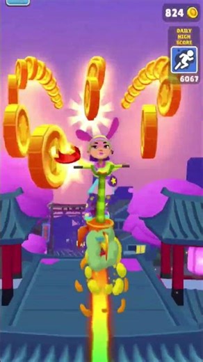 subway surfers 2026 #subwaysurfers
