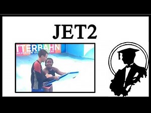 Nothing Beats a Jet2 Holiday