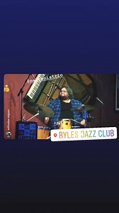 NEGRONI’s TRiO at Ryles Jazz Club in Boston! | Negroni's Trio