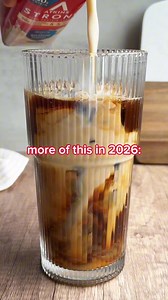Enjoy more low-carb Atkins shakes in your coffee in 2026 ☕ | Atkins